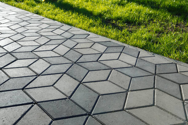 Best Driveway Paver Sealing  in North Bonneville, WA