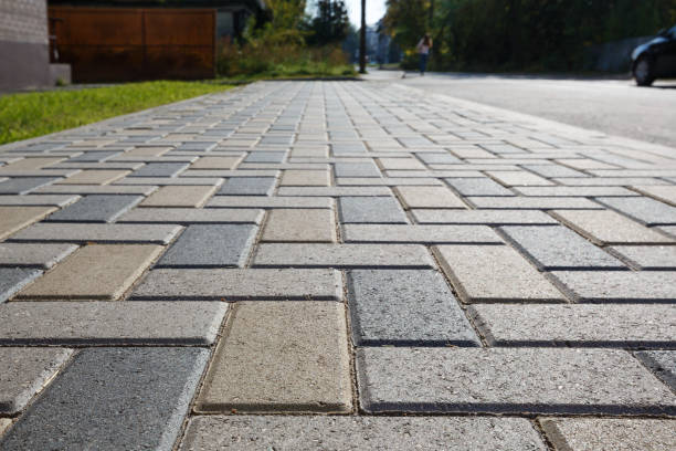 North Bonneville, WA Driveway Pavers Company