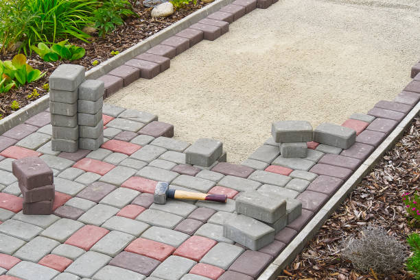 Best Affordable Driveway Paving  in North Bonneville, WA
