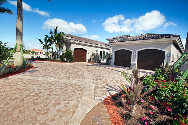 Best Driveway Pavers Near Me  in North Bonneville, WA