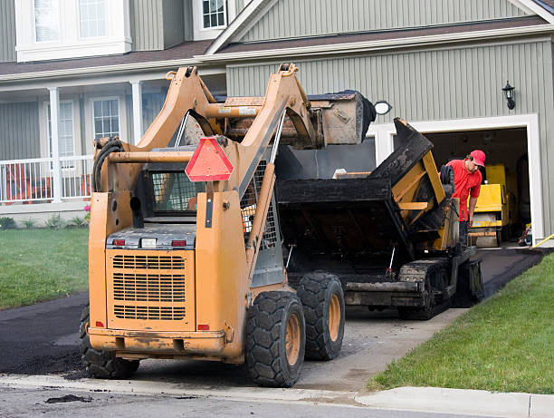 Best Local Driveway Pavers  in North Bonneville, WA