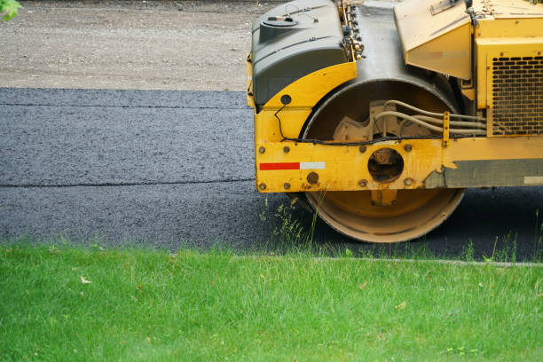 Best Decorative Driveway Pavers  in North Bonneville, WA